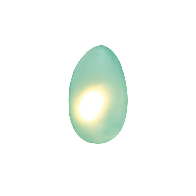 Bubble Glass Sconce Light Lighting Lobby