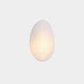 Bubble Glass Sconce Light Lighting Lobby