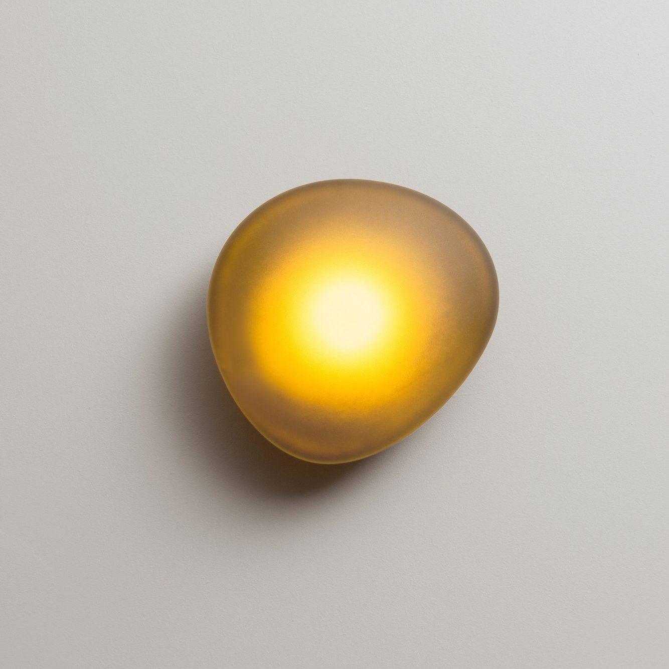 Bubble Glass Sconce Light Lighting Lobby
