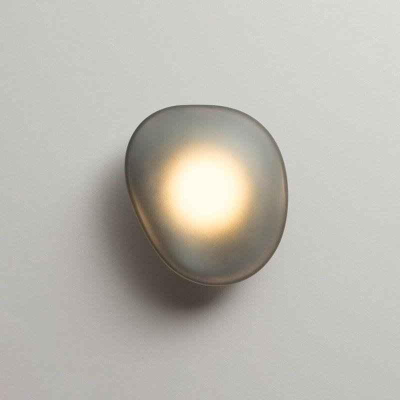 Bubble Glass Sconce Light Lighting Lobby