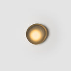 Bubble Glass Sconce Light Lighting Lobby