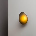 Bubble Glass Sconce Light Lighting Lobby