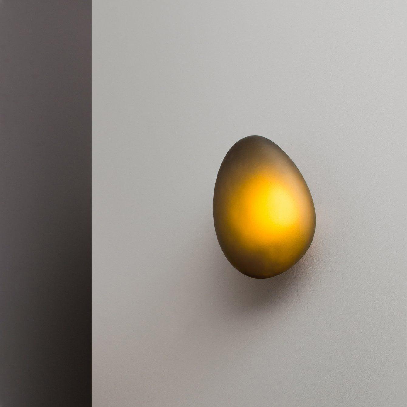 Bubble Glass Sconce Light Lighting Lobby