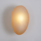 Bubble Glass Sconce Light Lighting Lobby