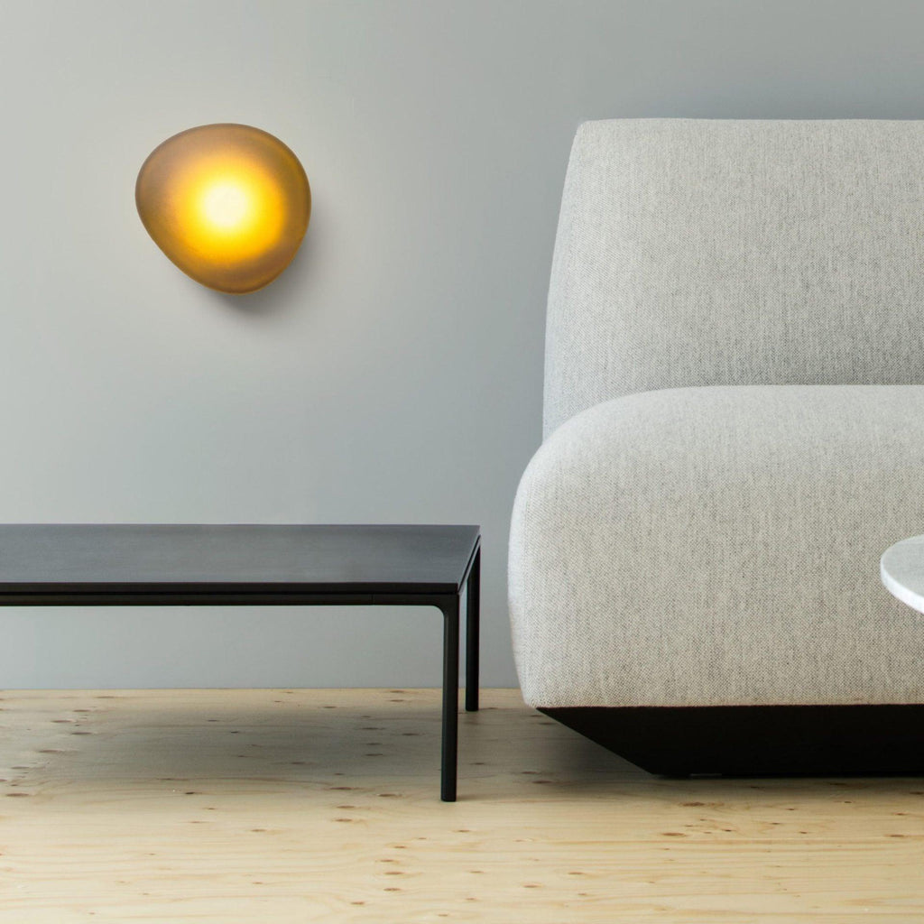 Bubble Glass Sconce Light Lighting Lobby