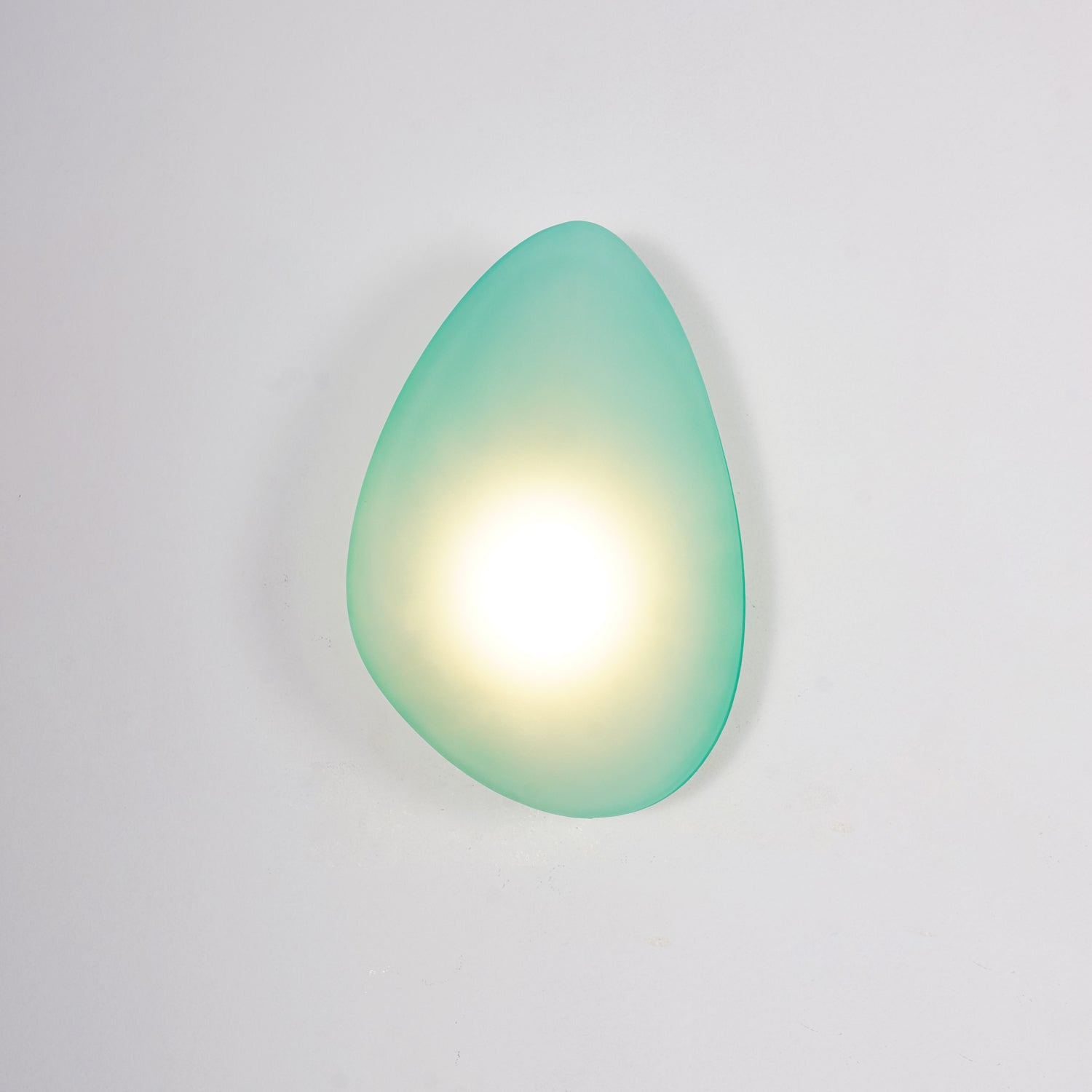 Bubble Glass Sconce Light Lighting Lobby