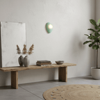 Bubble Glass Sconce Light Lighting Lobby