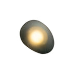 Bubble Glass Sconce Light Lighting Lobby