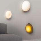 Bubble Glass Sconce Light Lighting Lobby