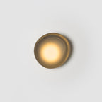 Bubble Glass Sconce Light Lighting Lobby