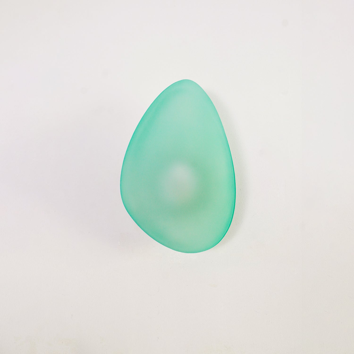 Bubble Glass Sconce Light Lighting Lobby