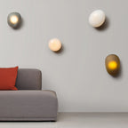 Bubble Glass Sconce Light Lighting Lobby