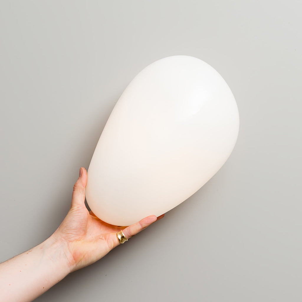 Bubble Glass Sconce Light Lighting Lobby