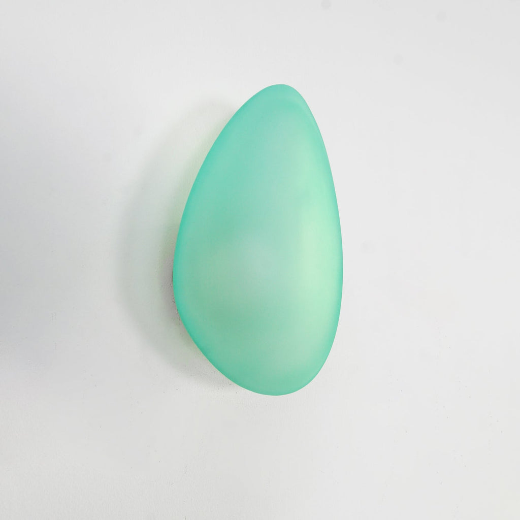 Bubble Glass Sconce Light Lighting Lobby