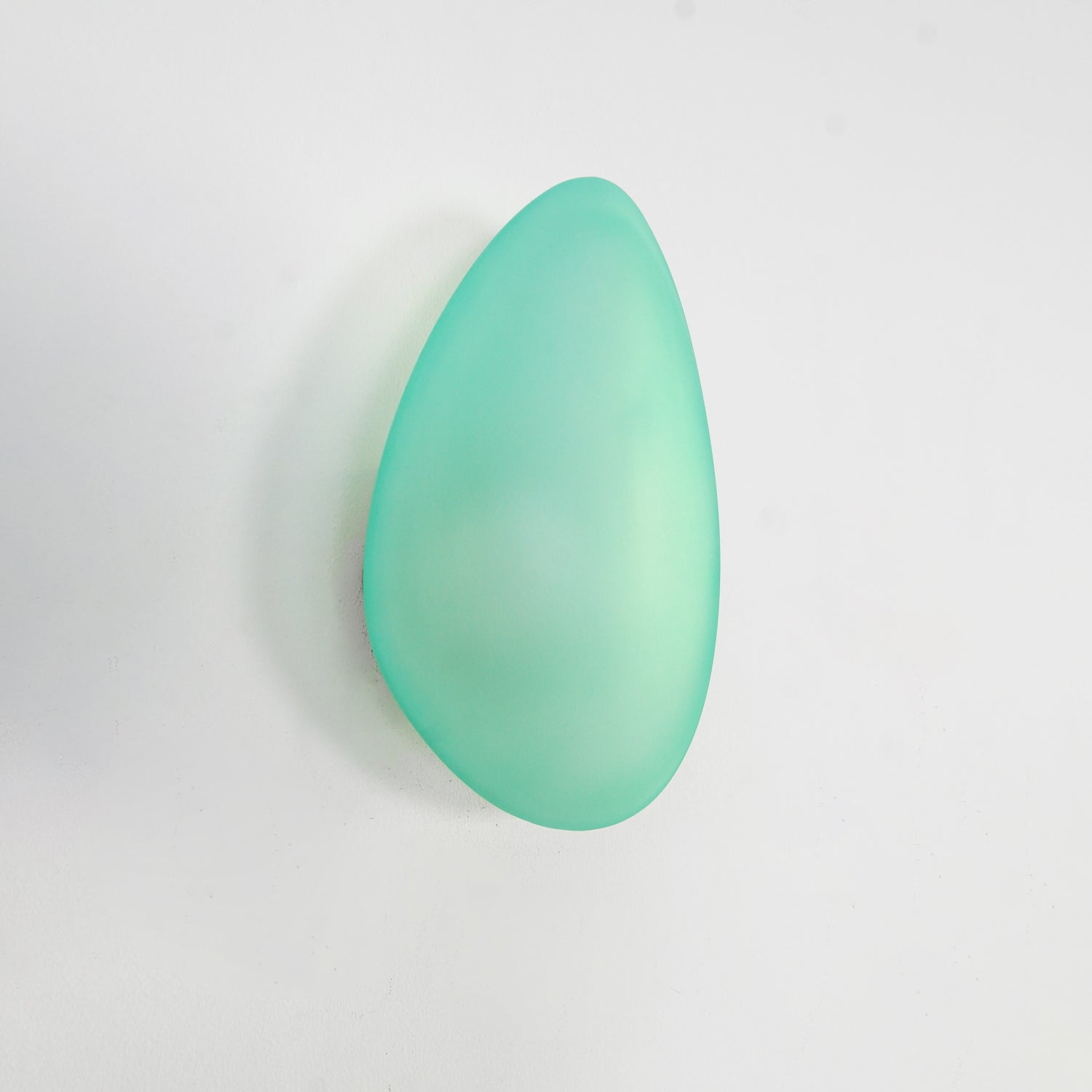 Bubble Glass Sconce Light Lighting Lobby