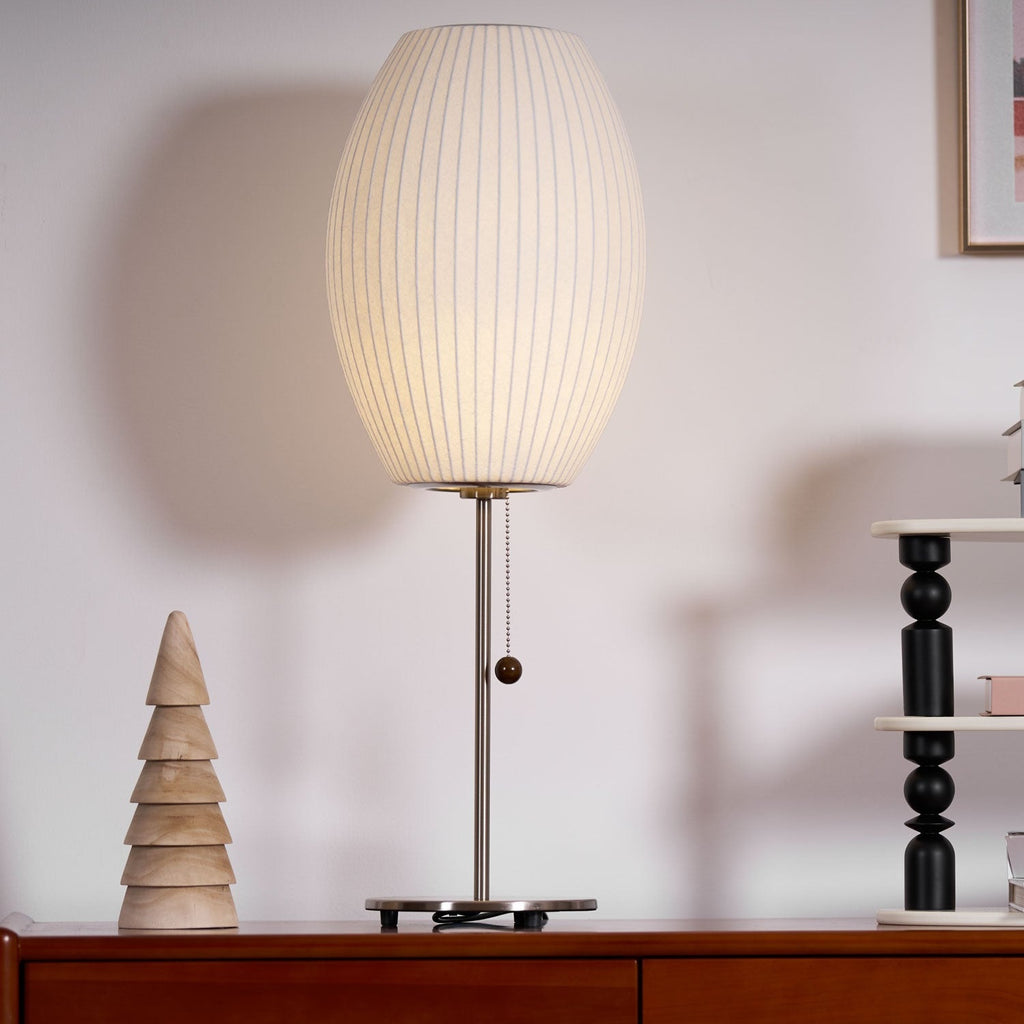 Bubble Sphere Desk Light Lighting Lobby