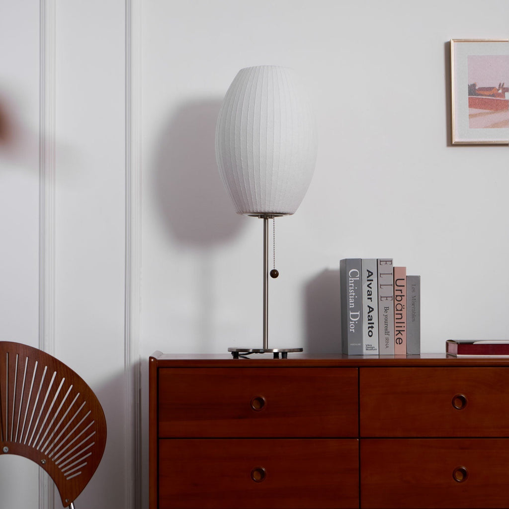 Bubble Sphere Desk Light Lighting Lobby