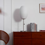 Bubble Sphere Desk Light Lighting Lobby
