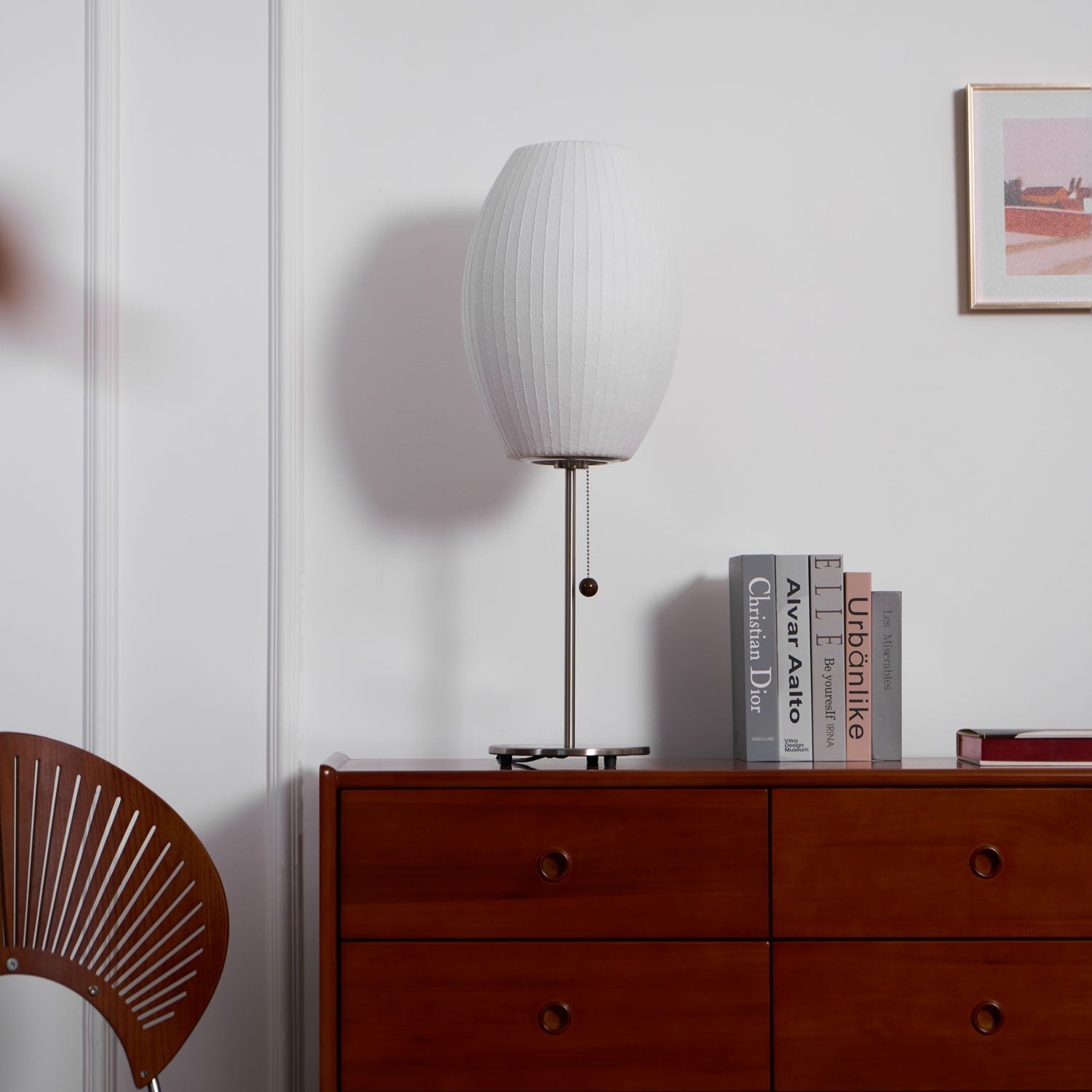 Bubble Sphere Desk Light Lighting Lobby