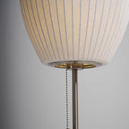 Bubble Sphere Desk Light Lighting Lobby