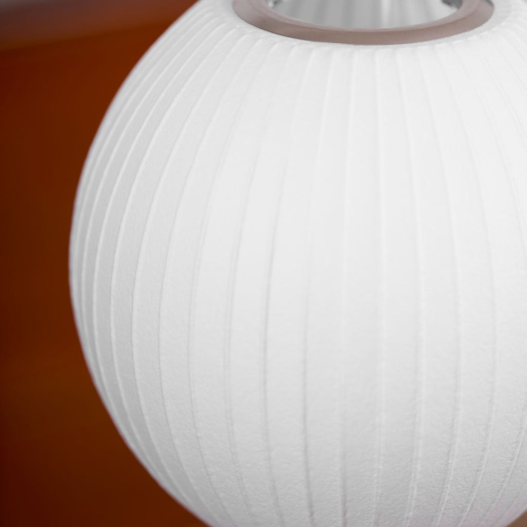 Bubble Sphere Desk Light Lighting Lobby