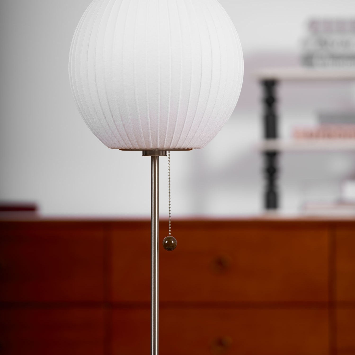 Bubble Sphere Desk Light Lighting Lobby