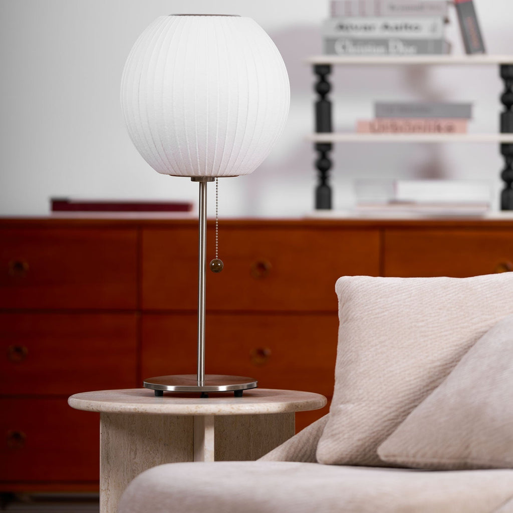 Bubble Sphere Desk Light Lighting Lobby