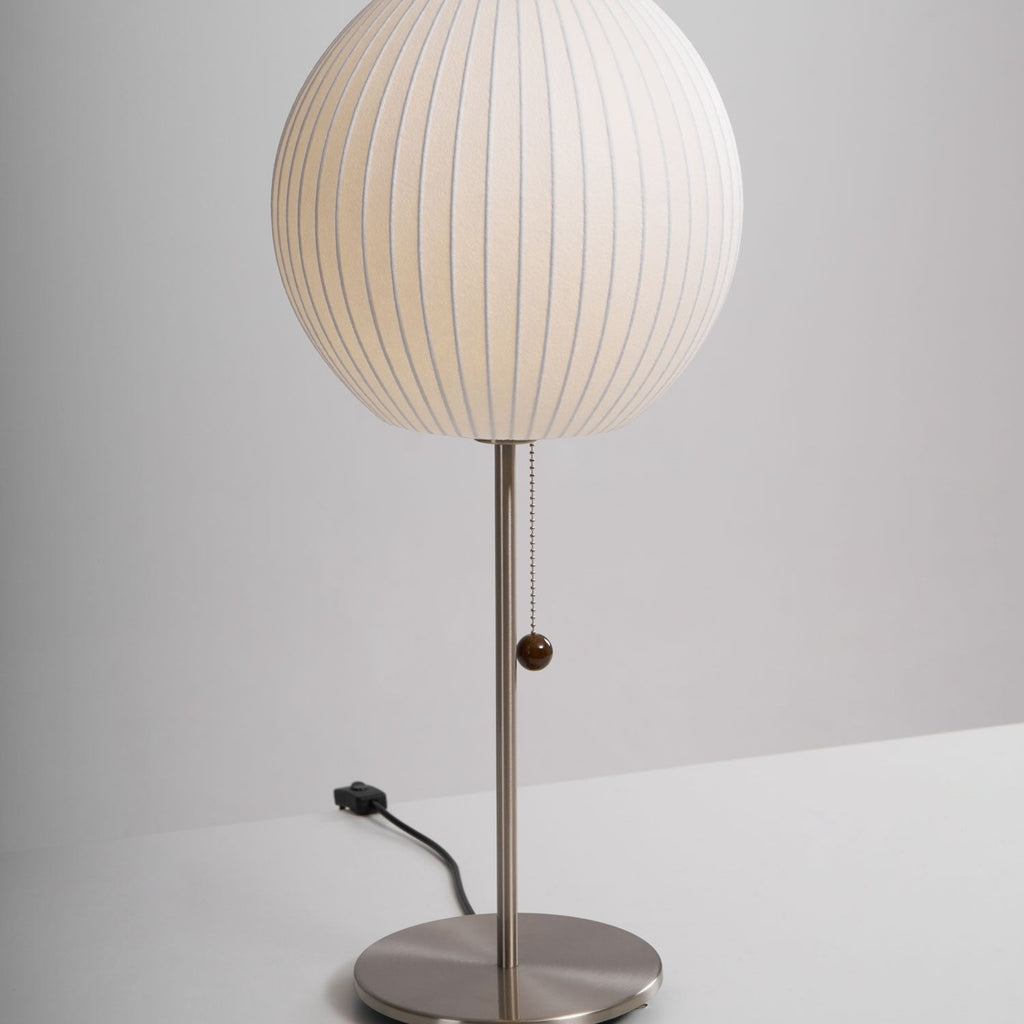 Bubble Sphere Desk Light Lighting Lobby