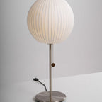 Bubble Sphere Desk Light Lighting Lobby