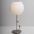 Bubble Sphere Desk Light Lighting Lobby