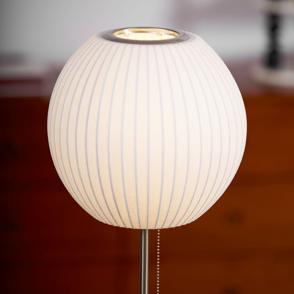 Bubble Sphere Desk Light Lighting Lobby