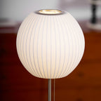 Bubble Sphere Desk Light Lighting Lobby