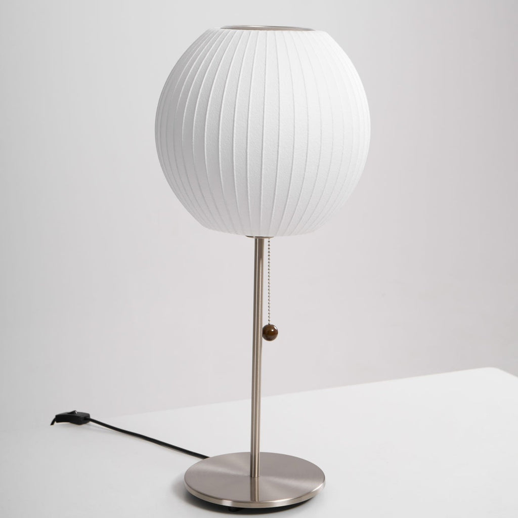 Bubble Sphere Desk Light Lighting Lobby