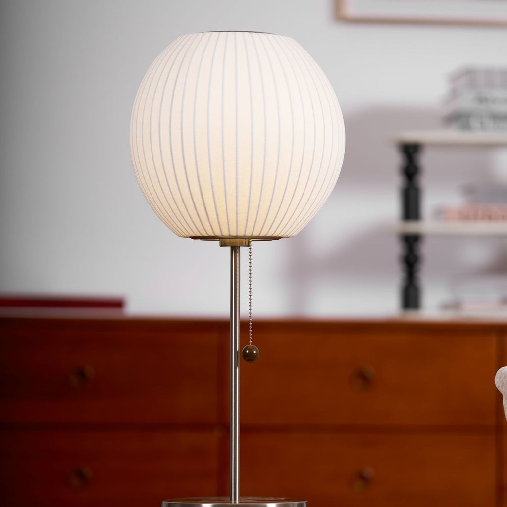 Bubble Sphere Desk Light Lighting Lobby