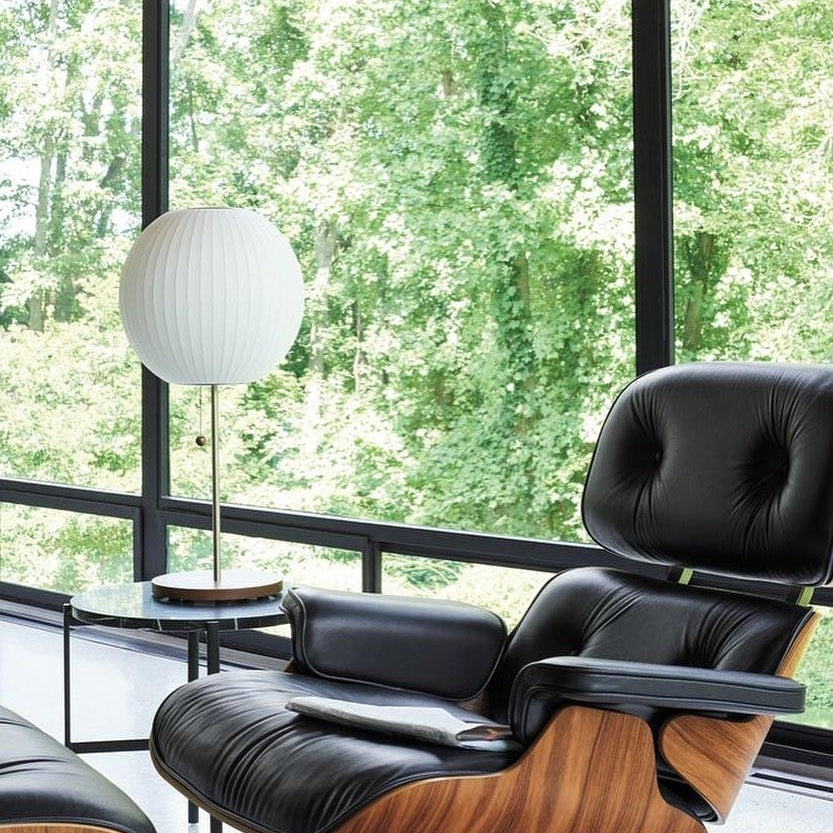 Bubble Sphere Desk Light Lighting Lobby