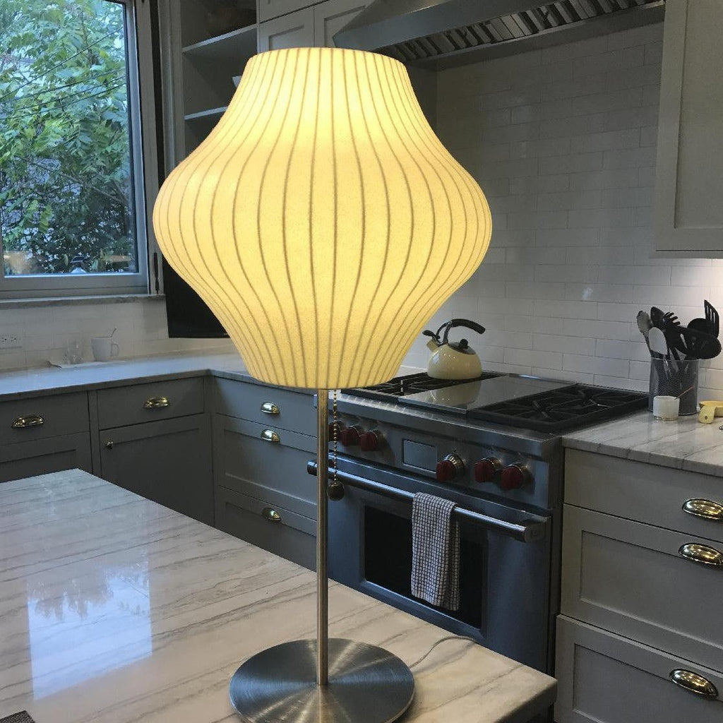 Bubble Sphere Desk Light Lighting Lobby