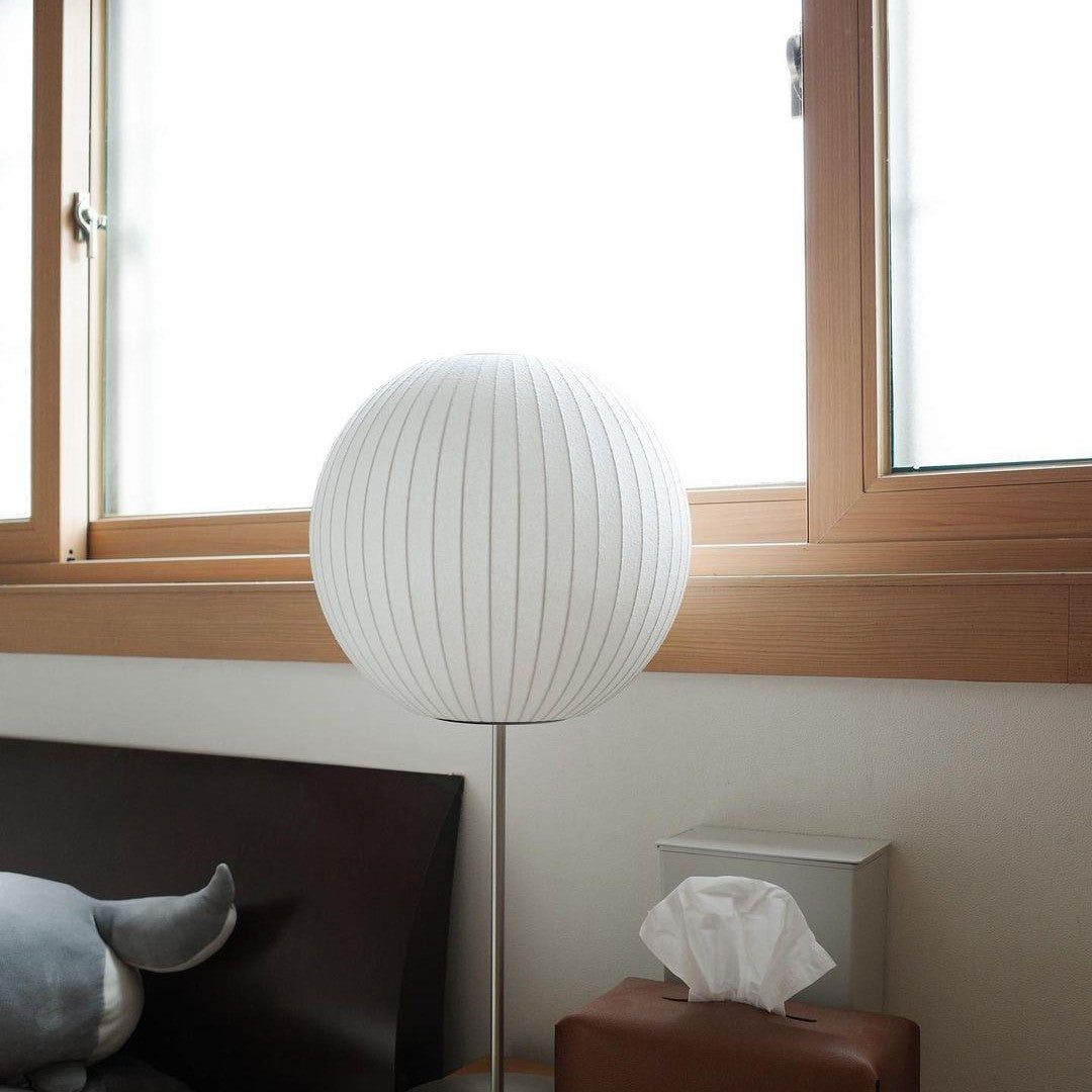 Bubble Sphere Desk Light Lighting Lobby