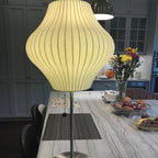 Bubble Sphere Desk Light Lighting Lobby