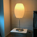 Bubble Sphere Desk Light Lighting Lobby