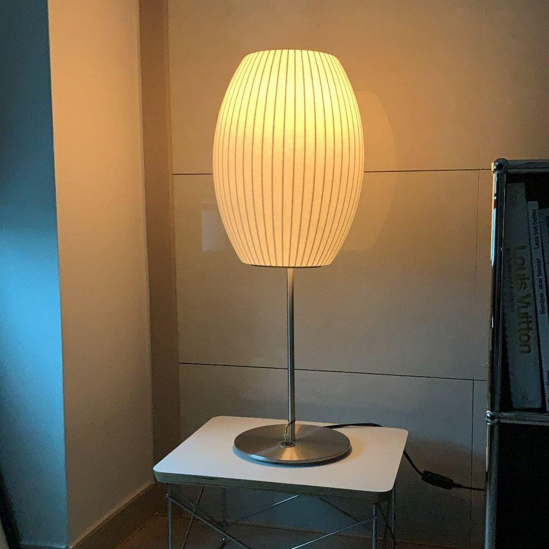 Bubble Sphere Desk Light Lighting Lobby