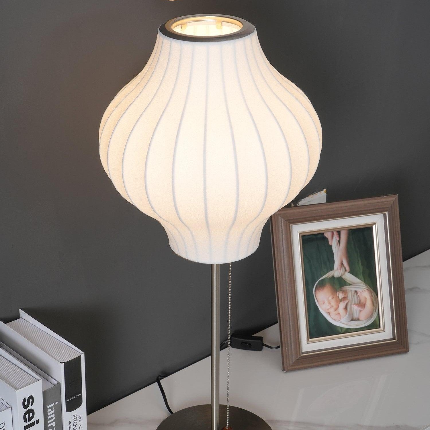 Bubble Sphere Desk Light Lighting Lobby