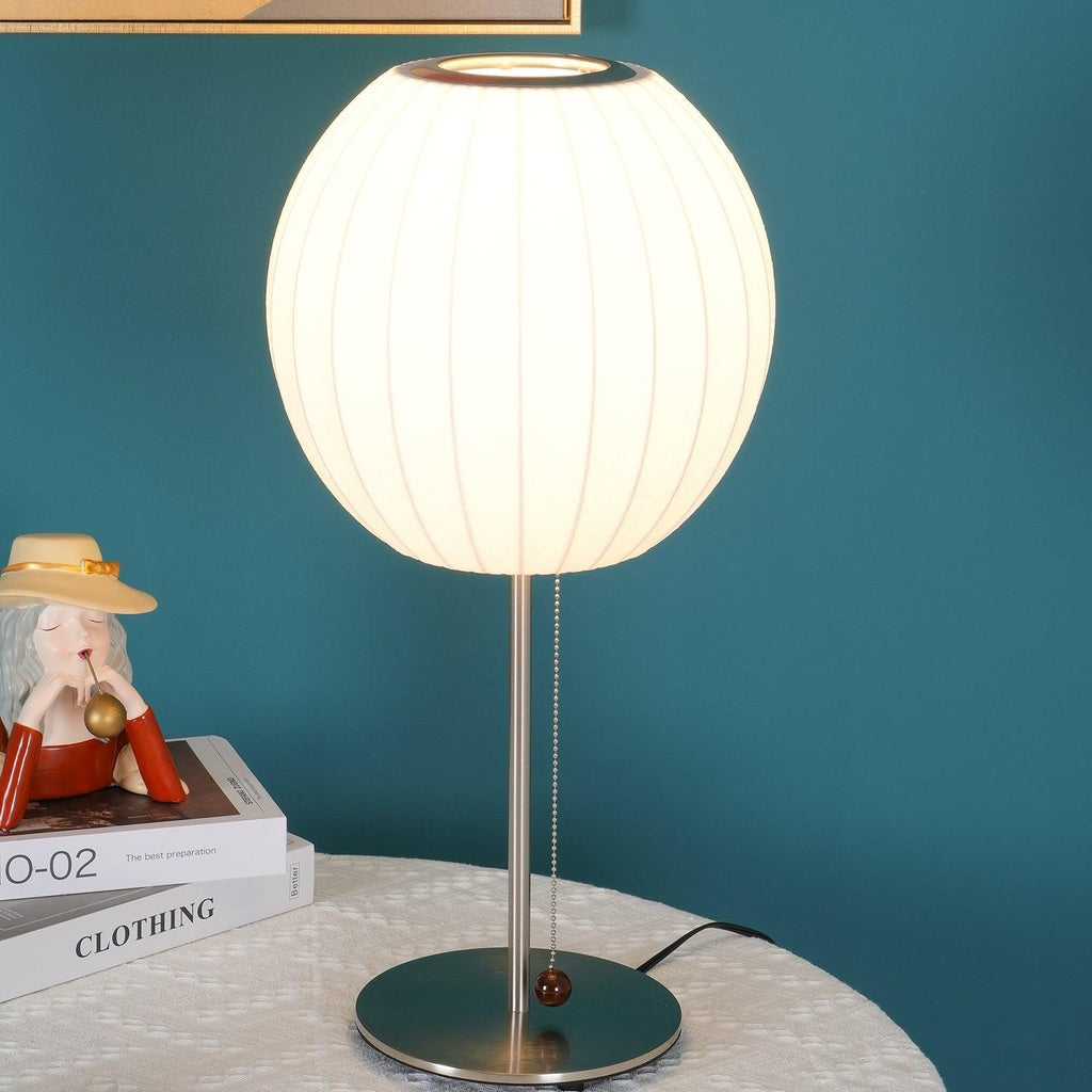 Bubble Sphere Desk Light Lighting Lobby