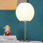 Bubble Sphere Desk Light Lighting Lobby