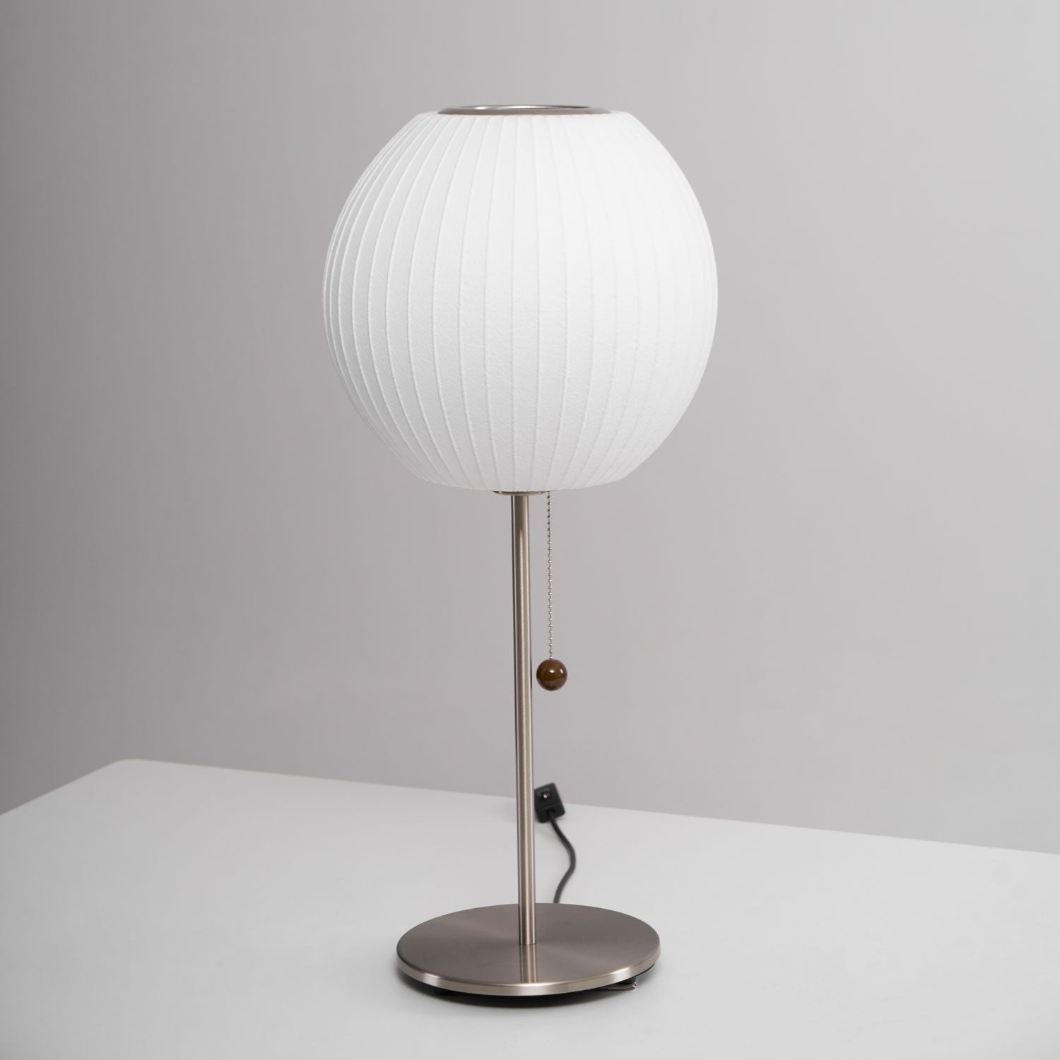 Bubble Sphere Desk Light Lighting Lobby