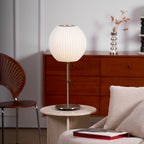 Bubble Sphere Desk Light Lighting Lobby