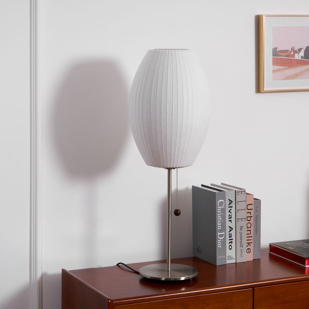 Bubble Sphere Desk Light Lighting Lobby
