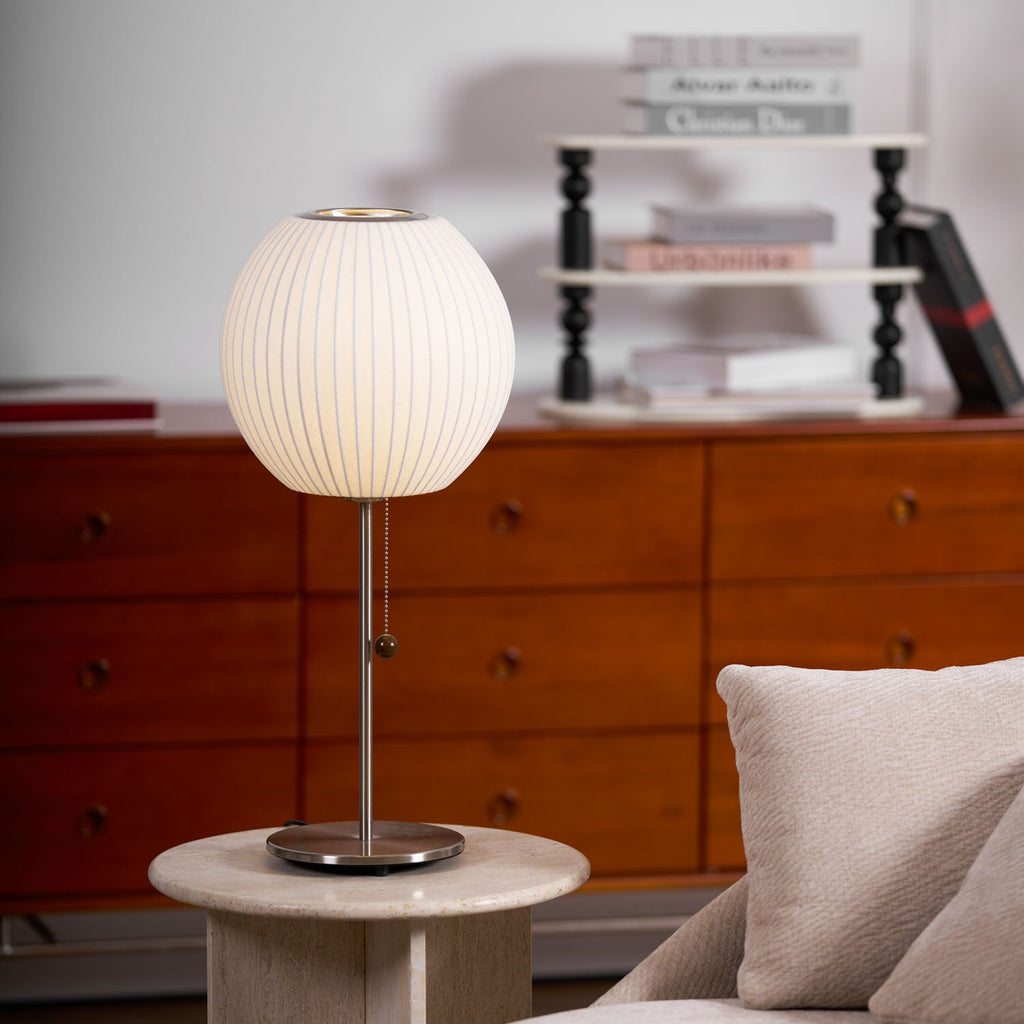 Bubble Sphere Desk Light Lighting Lobby
