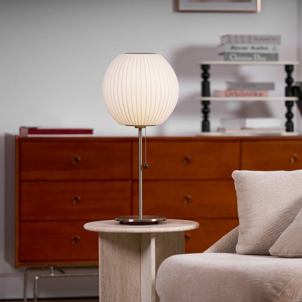 Bubble Sphere Desk Light Lighting Lobby