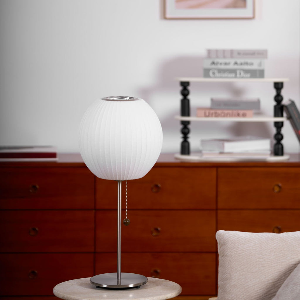 Bubble Sphere Desk Light Lighting Lobby