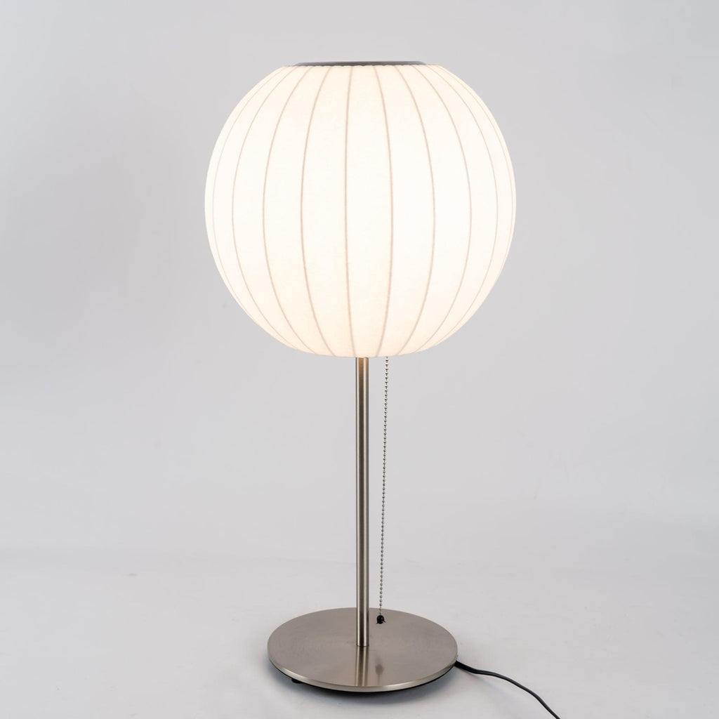 Bubble Sphere Desk Light Lighting Lobby